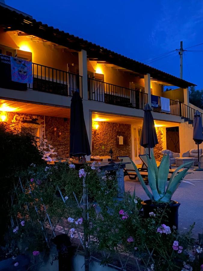 Bed And Breakfast Casa D'Oliveiral - Adults Only Aguda  Exterior photo