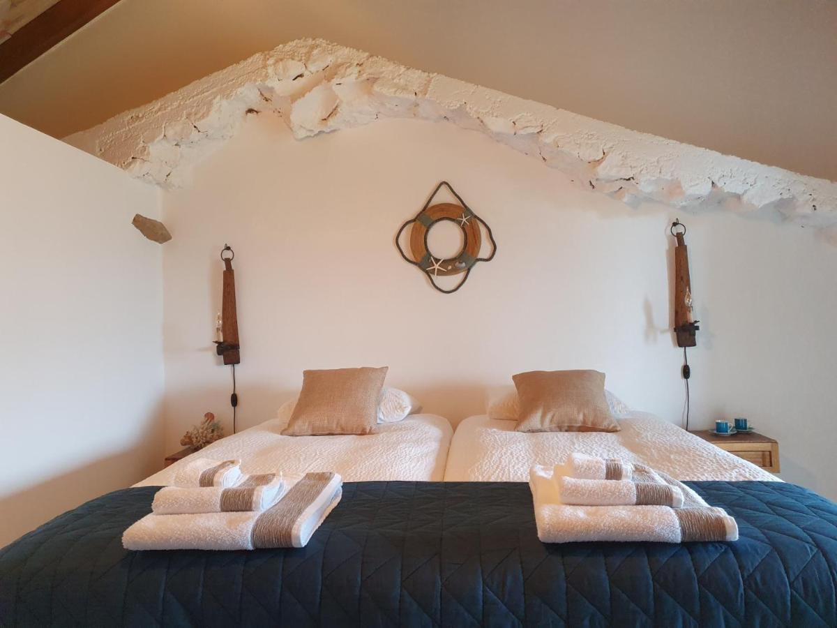 Bed And Breakfast Casa D'Oliveiral - Adults Only Aguda  Exterior photo